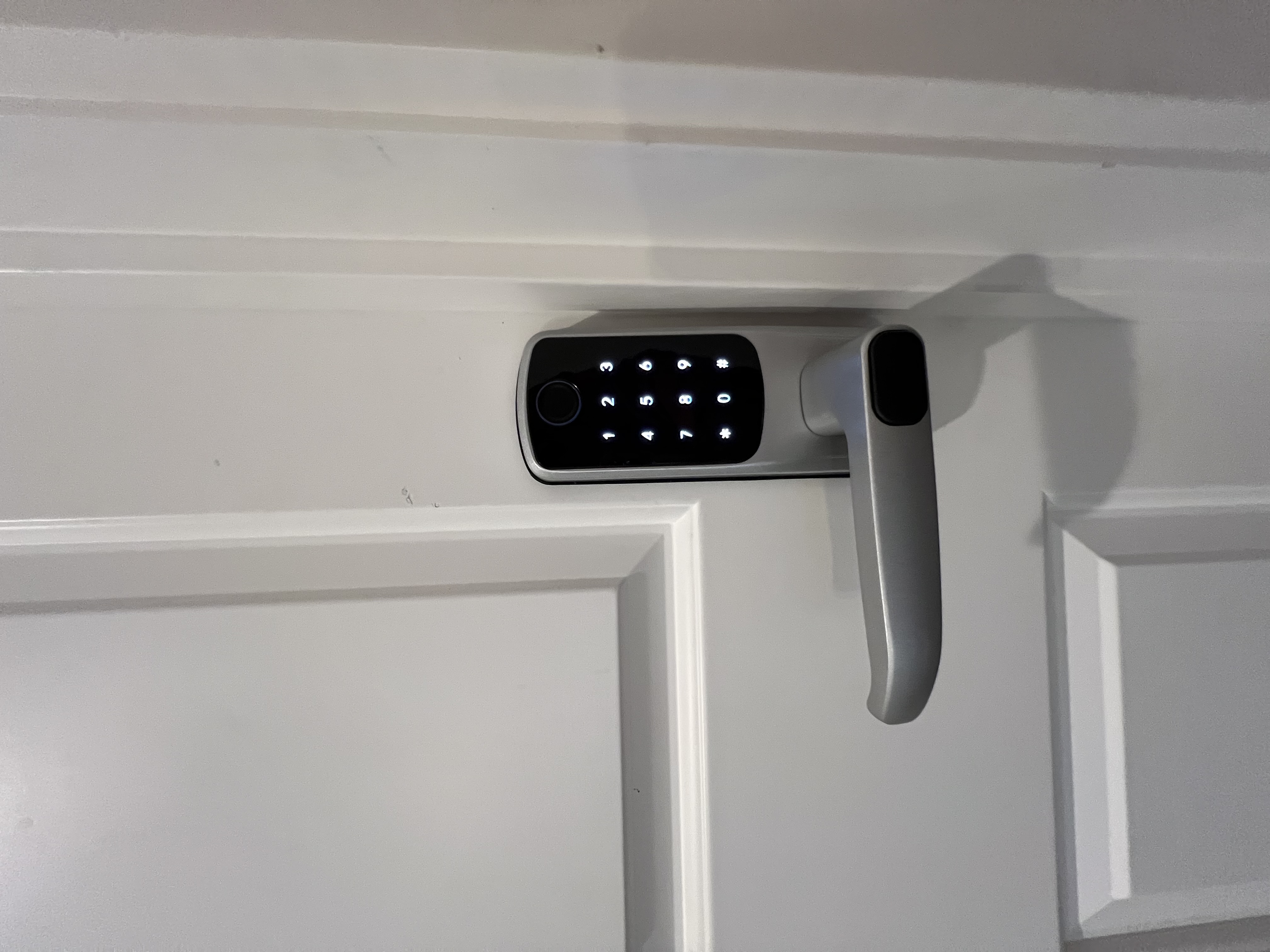 DoorLocks