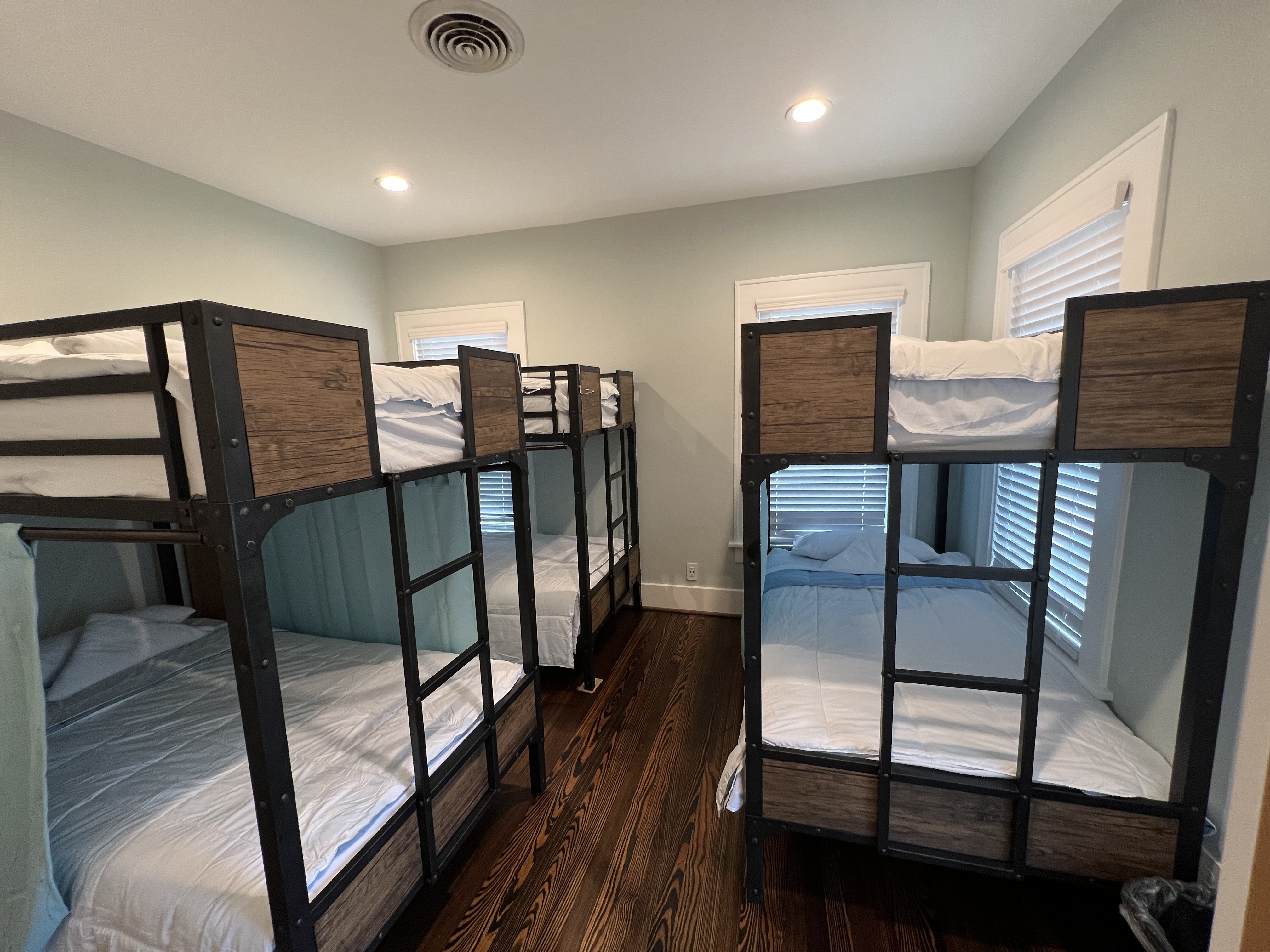 Female dormitory