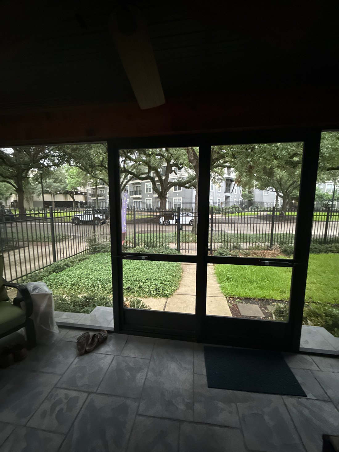 Exterior view 3