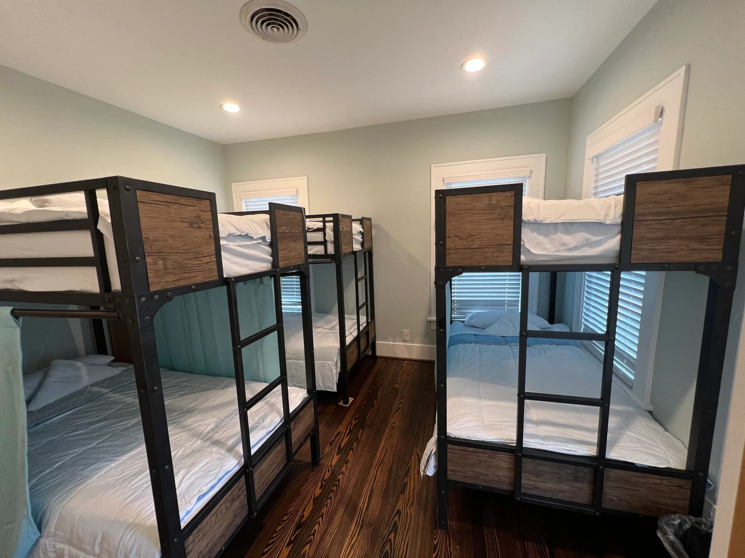 Female Dormitory